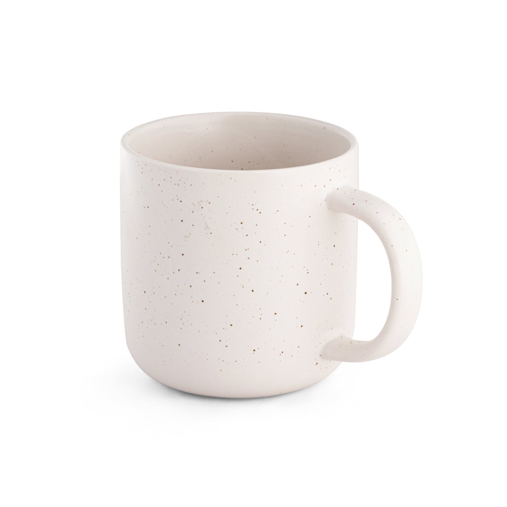 94281_116 COFFEE CONSTELLATION. Ceramiczny kubek do kawy o pojemności 75 ml - obrazek 1