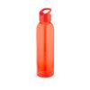PORTIS GLASS. Szklana butelka z zakrętką PP 500 ml - obrazek 4