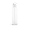 PORTIS GLASS. Szklana butelka z zakrętką PP 500 ml - obrazek 5
