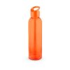 PORTIS GLASS. Szklana butelka z zakrętką PP 500 ml - obrazek 9