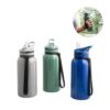 TYSON. Butelka sportowa PETG 1230 ml - obrazek 5