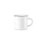 SELDEN. Kubek ceramiczny do sublimacji 280 ml