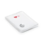 CORDEN. Ogrzewacz żelowy wykonany z PVC