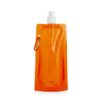 KWILL. Składana butelka PE 460 ml - obrazek 21