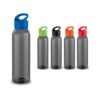 PORTIS. Butelka sportowa 630 ml z PP i PS - obrazek 3