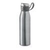 KORVER. Butelka sportowa z aluminium 650 ml - obrazek 10