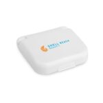 BILBO. Podróżny zestaw do szycia