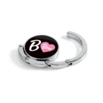 FLORENCE. Wieszak na torebkę