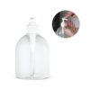 REFLASK 500. Butelka z dozownikiem, wykonana z PET i PP 500 mL - obrazek 3