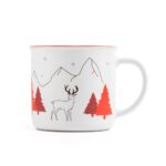 VERNON X. Kubek ceramiczny