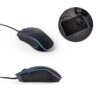 THORNE MOUSE RGB. Mysz do gier z kablem o długości 1.5 m i oświetleniem LED RGB z ABS - obrazek 6