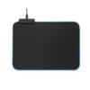 THORNE MOUSEPAD RGB. Podkładka pod mysz do gier z podświetleniem LED RGB z poliestru