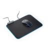 THORNE MOUSEPAD RGB. Podkładka pod mysz do gier z podświetleniem LED RGB z poliestru - obrazek 4