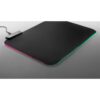THORNE MOUSEPAD RGB. Podkładka pod mysz do gier z podświetleniem LED RGB z poliestru - obrazek 5
