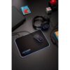 THORNE MOUSEPAD RGB. Podkładka pod mysz do gier z podświetleniem LED RGB z poliestru - obrazek 7