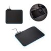 THORNE MOUSEPAD RGB. Podkładka pod mysz do gier z podświetleniem LED RGB z poliestru - obrazek 6