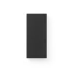 DOROTHY 5. Power bank 5.000 mAh wykonany w aluminium pochodzącego z recyklingu (100% rAL