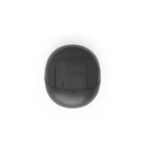 BURTON. Bezprzewodowe słuchawki douszne z 12 godzinami pracy przy baterii na ABS pochodzącego z recyklingu (100% rABS)