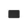 LEAKEY 5. Power bank 5.000 mAh w ABS pochodzącego z recyklingu (100% rABS)