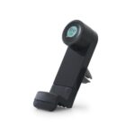 EULER. Uchwyt samochodowy na telefon ABS