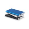 MARCET. Power bank slim 4'000 mAh z aluminium z recyklingu (100% rAL) i ABS z recyklingu (100% rABS) - obrazek 7
