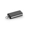 SIMON 8GB. Mini-pendrive 8 GB UDP z aluminium - obrazek 3