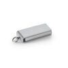 SIMON 8GB. Mini-pendrive 8 GB UDP z aluminium - obrazek 8