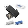 SIMON 8GB. Mini-pendrive 8 GB UDP z aluminium - obrazek 5