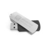 BOYLE 8GB. Pamięć flash USB 8 GB z metalowym klipsem
