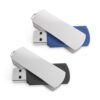 BOYLE 8GB. Pamięć flash USB 8 GB z metalowym klipsem - obrazek 4