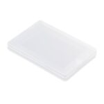 WALLACE 8GB. Pamięć USB UDP o pojemności 8 GB z ABS