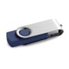 CLAUDIUS 32 GB. Pamięć flash USB 32 GB z metalowym klipsem - obrazek 4