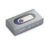 CLAUDIUS 32 GB. Pamięć flash USB 32 GB z metalowym klipsem - obrazek 5