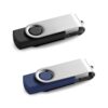 CLAUDIUS 32 GB. Pamięć flash USB 32 GB z metalowym klipsem - obrazek 3