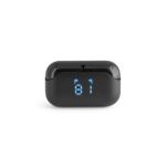 VIBE. Bezprzewodowe słuchawki ABS z transmisją BT 5'0