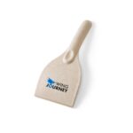 SPREE. Skrobaczka do lodu z PP i słomy pszenicznej