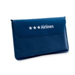 STRADA. Dmuchana poduszka pod szyję