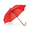 PATTI. Parasol z poliestru 190T z automatycznym otwieraniem - obrazek 7