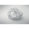 Czapka trucker z 5 panelami BUBBLE - obrazek 10