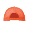 Czapka trucker z 5 panelami BUBBLE - obrazek 36