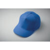 5-panel czapka z daszkiem 180gr SUNNY - obrazek 41