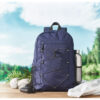 Plecak z poliestru 600D RPET HIGE - obrazek 38