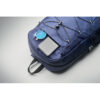 Plecak z poliestru 600D RPET HIGE - obrazek 39