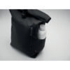 Plecak typu rolltop 390 gr/m² KAMET - obrazek 6