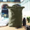 Plecak typu rolltop 390 gr/m² KAMET - obrazek 38