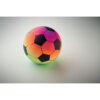 Dmuchana piłka plażowa z PVC RAINBALL - obrazek 7