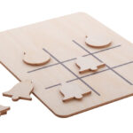 TixTax świąteczne kółko i krzyżyk