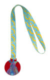 Subdal Colour personalizowany medal - obrazek 16