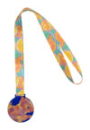 Subdal Colour personalizowany medal - obrazek 21