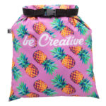 Brotzeit XL personalizowana torba na chleb RPET